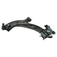 thumbnail image 1 of Control Arm & Ball Joint Assembly LH Driver Side Front Lower for Honda CR-V New PSA63860, 1 of 5