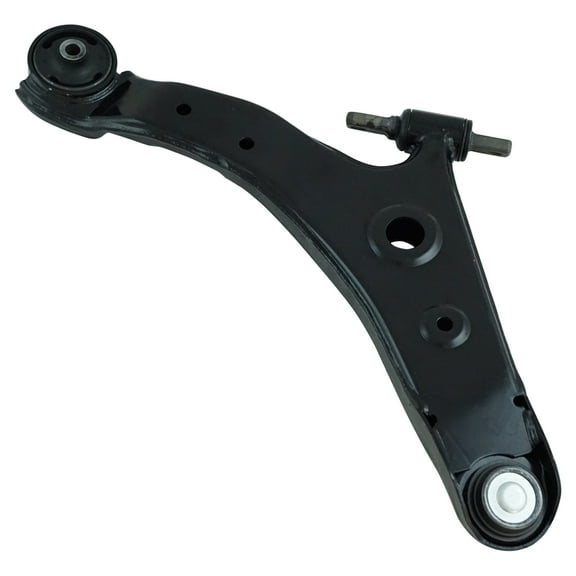 Control Arm & Ball Joint Front Lower Driver Side Left LH LF for 01-06 Santa Fe PSA84247 Fits select: 2001-2006 HYUNDAI SANTA FE