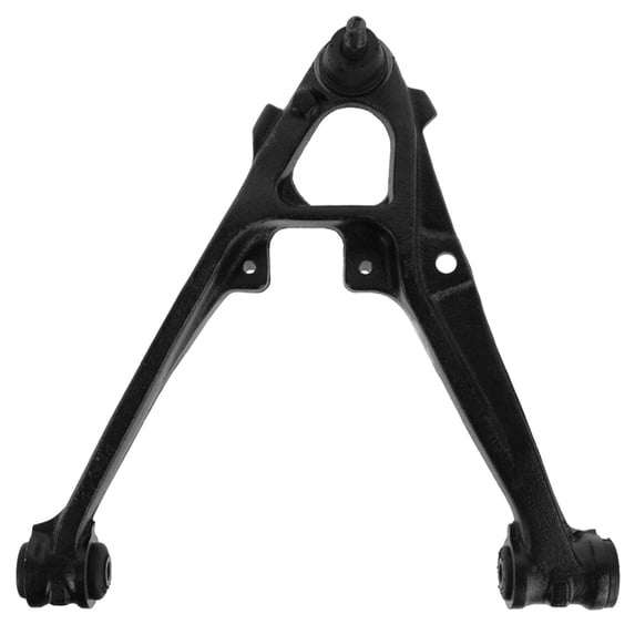 Control Arm & Ball Joint Front Lower Left Cast Iron for Chevy GMC Pickup Truck PSA84276
