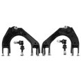 thumbnail image 1 of Control Arm Ball Joint Sway Bar Link Kit 4 - Compatible with 1995 - 2000 Chrysler Cirrus 1996 1997 1998 1999, 1 of 2