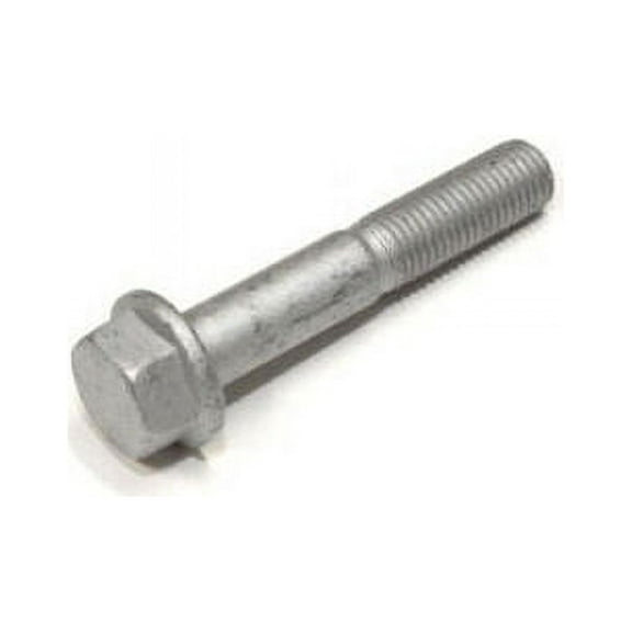 Control Arm Bolt - Compatible with 2007 - 2015 BMW 335i 2008 2009 2010 2011 2012 2013 2014