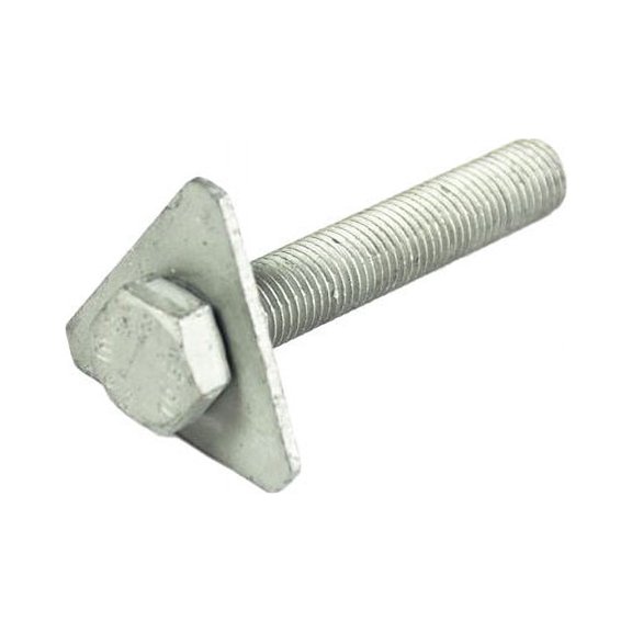 Control Arm Bolt - Compatible with 2007 - 2015 BMW 335i 2008 2009 2010 2011 2012 2013 2014