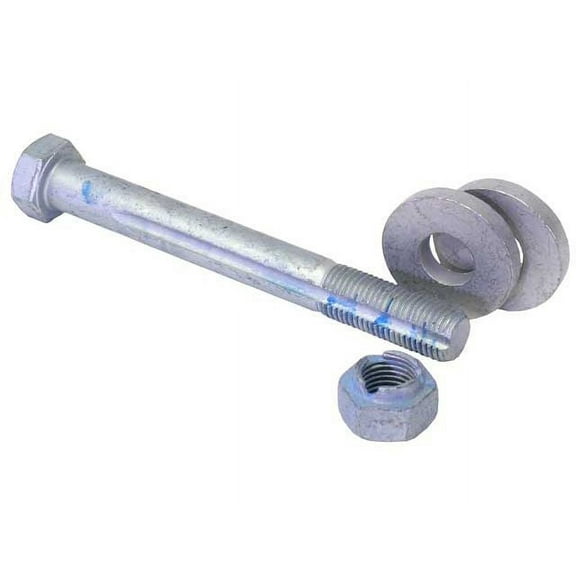Control Arm Bolt Kit - Compatible with 2003 - 2006 Mercedes-Benz E55 AMG 2004 2005