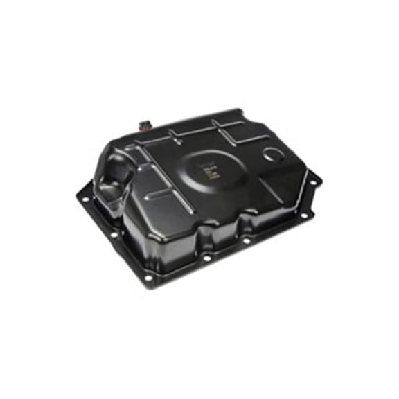 Control Arm Bracket Set