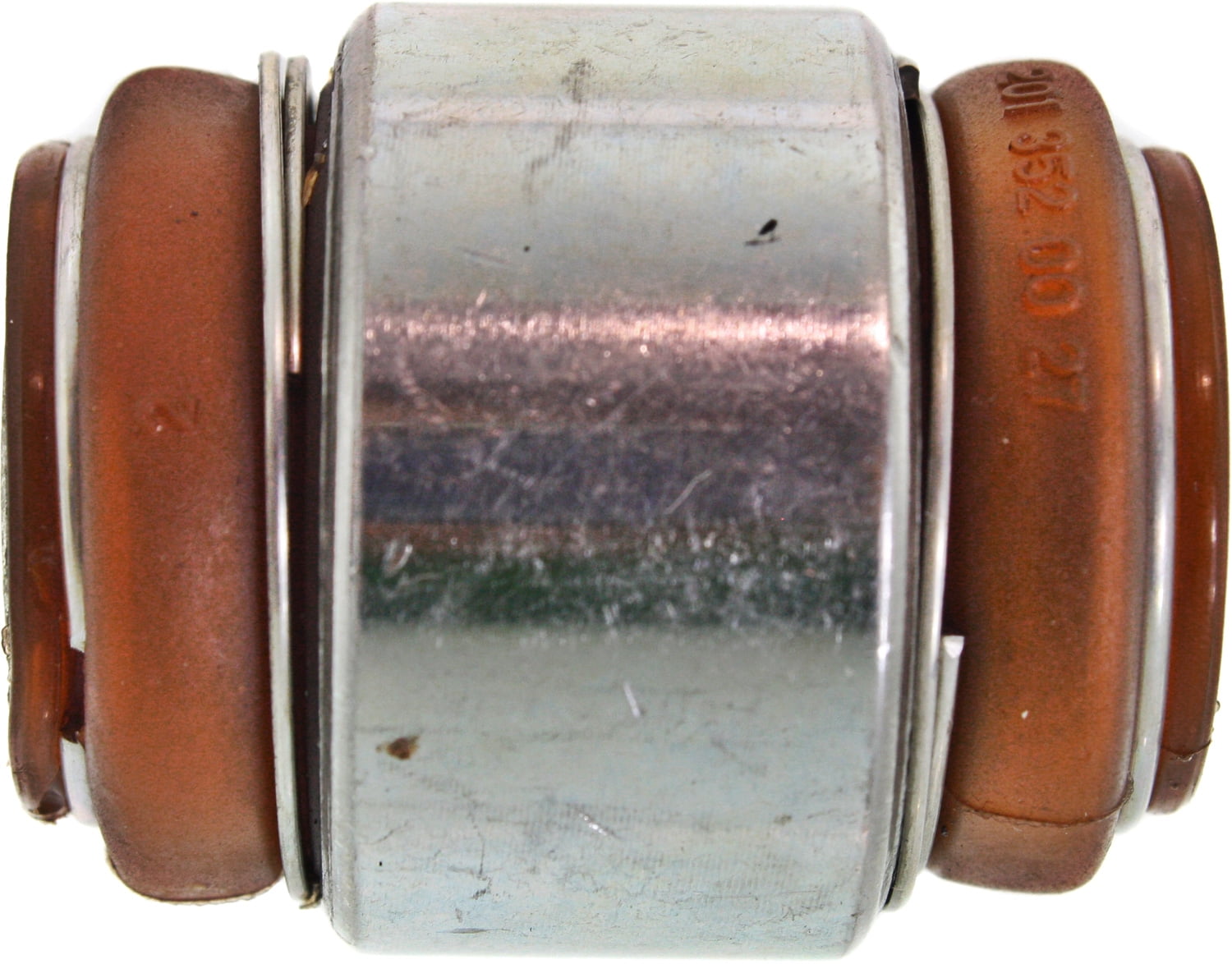 Control Arm Bushing Compatible with 1984-1989 Mercedes Benz 190D 1995-1997 C36 AMG 4Cyl 5Cyl 6Cyl 2.2L 2.5L 3.6L Rear, Left Driver or Right Passenger Side, Lower, Outer, Rearward Sold individually