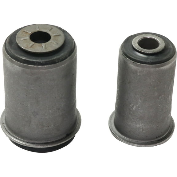 Control Arm Bushing Compatible with 2004 Ford F-150 Heritage 1998-2002 Lincoln Navigator 6Cyl 8Cyl 4.2L 4.6L 5.4L Front, Left Driver or Right Passenger Side, Lower Set of 2