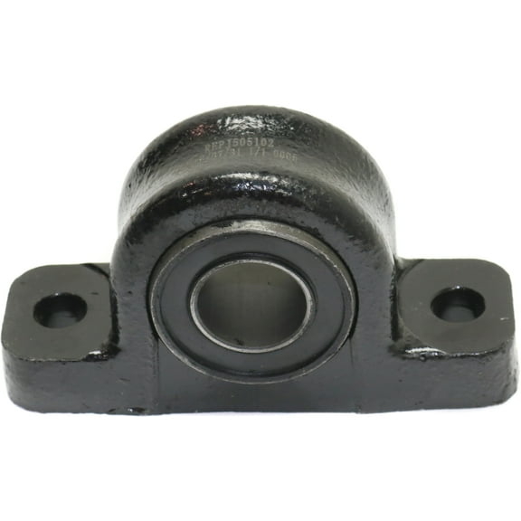 Control Arm Bushing Compatible with 2005-2010 Jeep Grand Cherokee 2006-2010 Commander 8Cyl 6Cyl 5.7L 3.0L 3.7L 4.7L 6.1L Front, Left Driver or Right Passenger Side, Lower, Rearward Sold individually