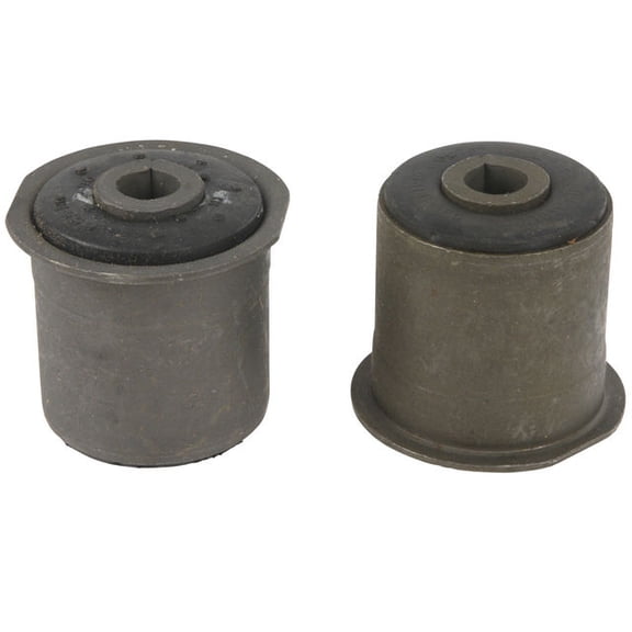 Control Arm Bushing - Compatible with 1997 - 2006 Jeep Wrangler 1998 1999 2000 2001 2002 2003 2004 2005