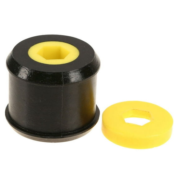 Control Arm Bushing - Compatible with 2002 - 2008 Mini Cooper Base Convertible 2003 2004 2005 2006 2007