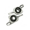 thumbnail image 1 of Control Arm Bushing - Compatible with 2010 - 2011 Mercedes-Benz ML450 3.5L V6, 1 of 2