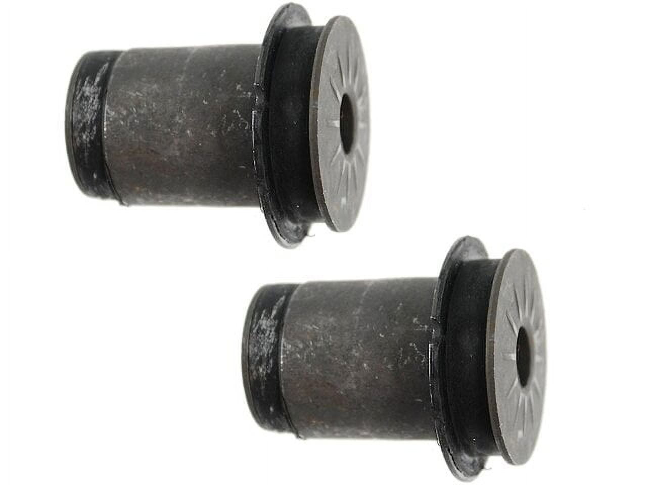 Control Arm Bushing Kit 2 Piece - Compatible with 1983 - 2004 Chevy S10 ...