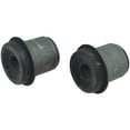 thumbnail image 1 of Control Arm Bushing Kit 2 Piece - Compatible with 1994 - 2002 Dodge Ram 2500 RWD 1995 1996 1997 1998 1999 2000 2001, 1 of 2