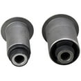 thumbnail image 1 of Control Arm Bushing Kit 2 Piece - Compatible with 2002 - 2005 Dodge Ram 1500 2003 2004, 1 of 2