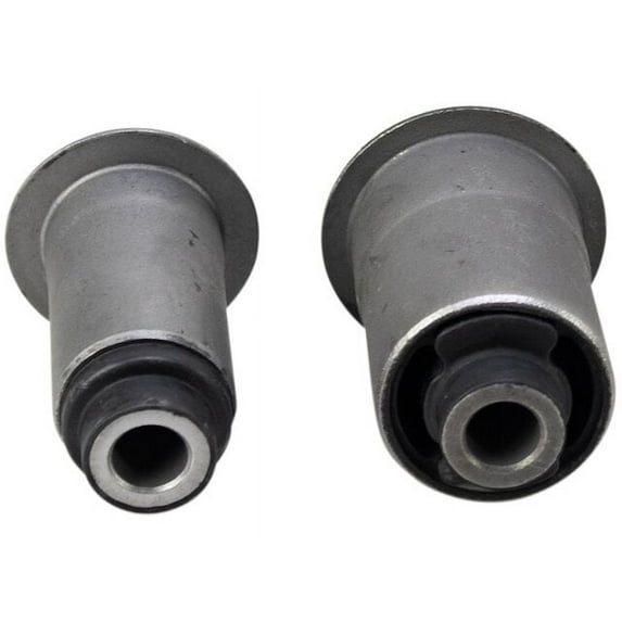 Control Arm Bushing Kit 2 Piece - Compatible with 2002 - 2005 Dodge Ram 1500 2003 2004