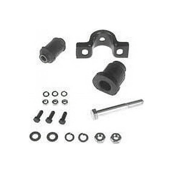 Control Arm Bushing Kit - Compatible with 1980 - 1983 Volkswagen Rabbit Pickup 1981 1982