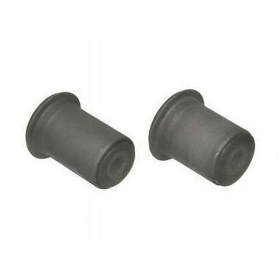 Control Arm Bushing Kit - Compatible with 1988 - 1999 Chevy C1500 1989 1990 1991 1992 1993 1994 1995 1996 1997 1998