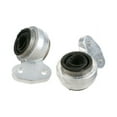 thumbnail image 1 of Control Arm Bushing Kit - Compatible with 2001 - 2005 BMW 325i 2002 2003 2004, 1 of 2
