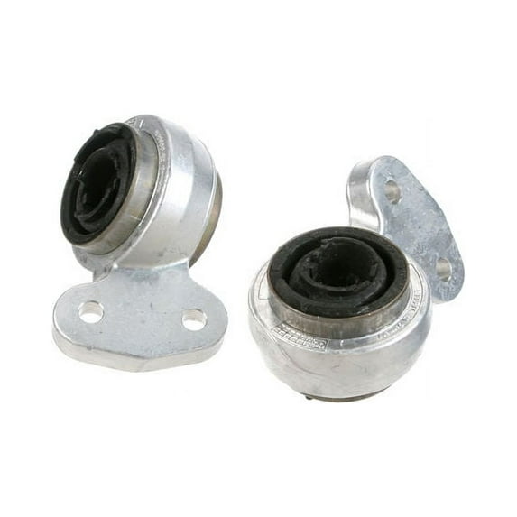 Control Arm Bushing Kit - Compatible with 2001 - 2005 BMW 325i 2002 2003 2004