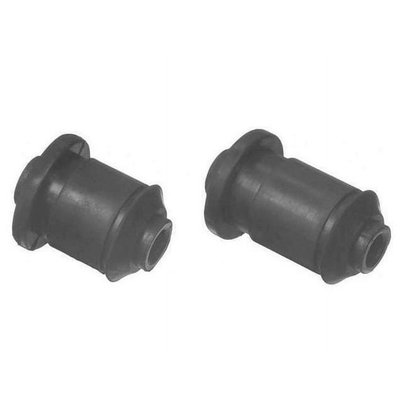 Control Arm Bushing Kit - Compatible with 2001 - 2006 Chevy Silverado 3500 2002 2003 2004 2005