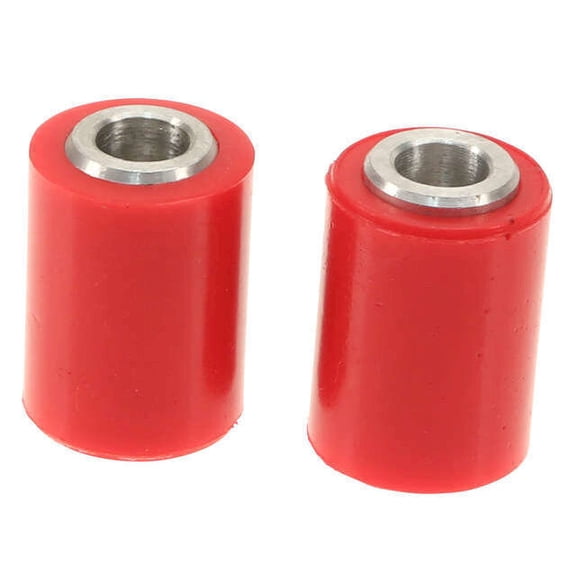 Control Arm Bushing Kit - Compatible with 2002 - 2015 Mini Cooper 1.6L 4-Cylinder 2003 2004 2005 2006 2007 2008 2009 2010 2011 2012 2013 2014