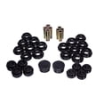 thumbnail image 1 of Control Arm Bushing Set, Black, 1 of 1