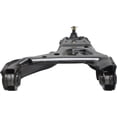 thumbnail image 1 of Control Arm Compatible with 1983-2000 Chevrolet S10 1995-2000 Blazer 4Cyl 6Cyl 2.2L 4.3L 2.0L 2.8L 2.5L 1.9L Front, Left Driver Side, Lower Sold individually, 1 of 5