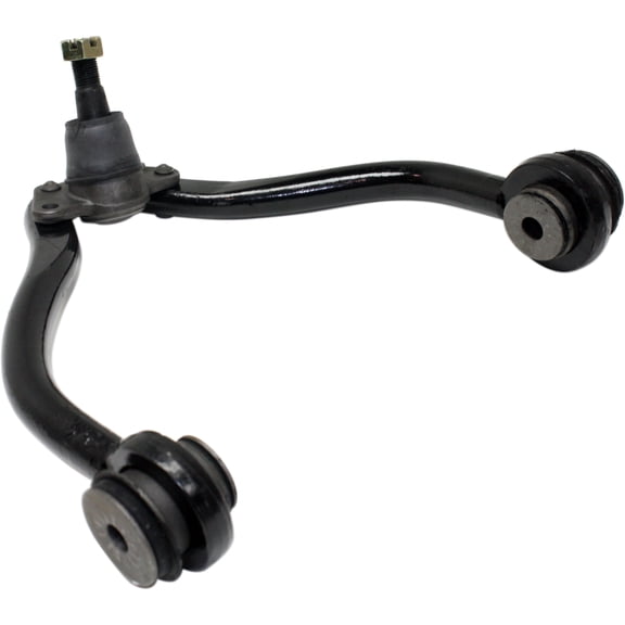 Control Arm Compatible with 1988-2000 Chevrolet C2500 1989-2000 C3500 6Cyl 8Cyl 4.3L 5.7L 5.0L 6.5L 7.4L 6.2L Front, Left Driver Side, Upper Sold individually