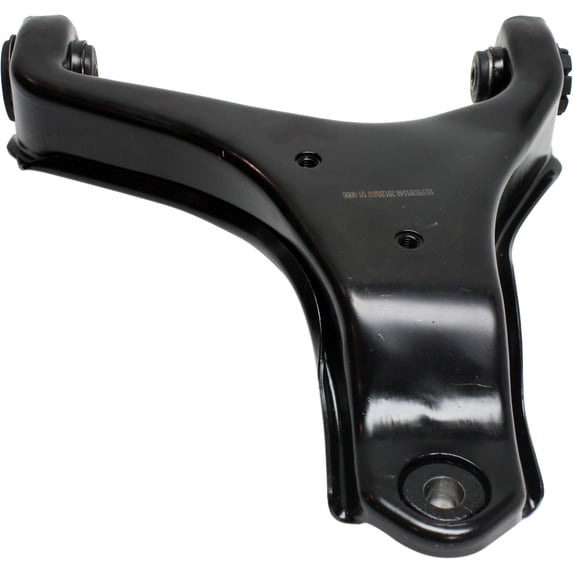 Control Arm Compatible with 1989-1996 Pontiac Grand Prix Buick Regal 4Cyl 6Cyl 2.3L 3.1L 3.4L 2.8L 3.8L Front, Left Driver Side, Lower Sold individually