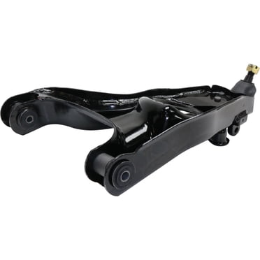 Front Lower Control Arm Set For 1997-2004 Dodge Dakota – Driver & Passenger Side (Evan-Fischer)
