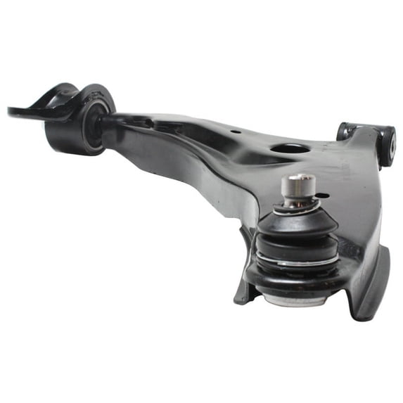 Control Arm Compatible with 2002-2005 Chrysler Sebring 2001-2003 Mitsubishi Galant 6Cyl 4Cyl 3.0L 2.4L 2.7L Front, Right Passenger Side, Lower Sold individually