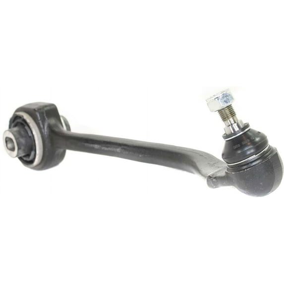 Control Arm Compatible with 2002-2007 Mercedes Benz C230 2003-2006 CLK500 4Cyl 6Cyl 8Cyl 2.3L 2.5L 1.8L 5.0L Front, Left Driver Side, Lower, Rearward Sold individually