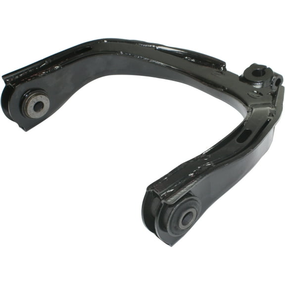 Control Arm Compatible with 2002-2009 Chevrolet Trailblazer 2004-2007 Buick Rainier 8Cyl 6Cyl 5.3L 4.2L 6.0L Front, Left Driver Side, Upper Sold individually