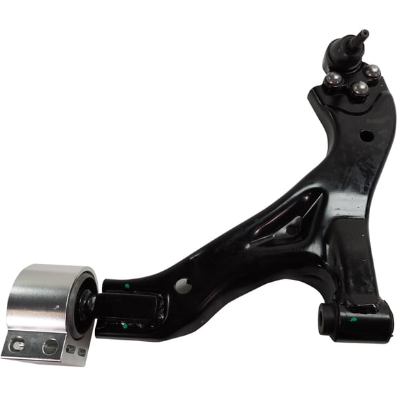 Control Arm Compatible with 2005-2009 Chevrolet Equinox 2002-2007 Saturn Vue 6Cyl 4Cyl 3.4L 3.0L 2.2L 3.5L 2.4L Front, Left Driver Side, Lower Sold individually