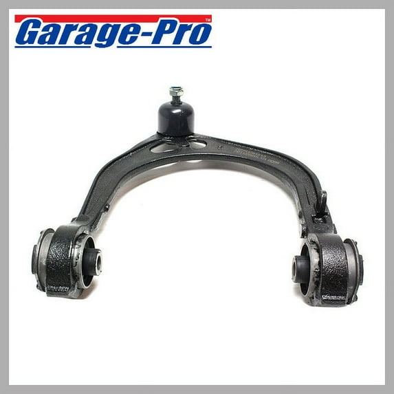 Control Arm Compatible with 2008-2019 Dodge Challenger 2005-2019 Chrysler 300 8Cyl 6Cyl 5.7L 3.5L 6.1L 3.6L 6.4L 6.2L 2.7L Front, Right Passenger Side, Upper Sold individually