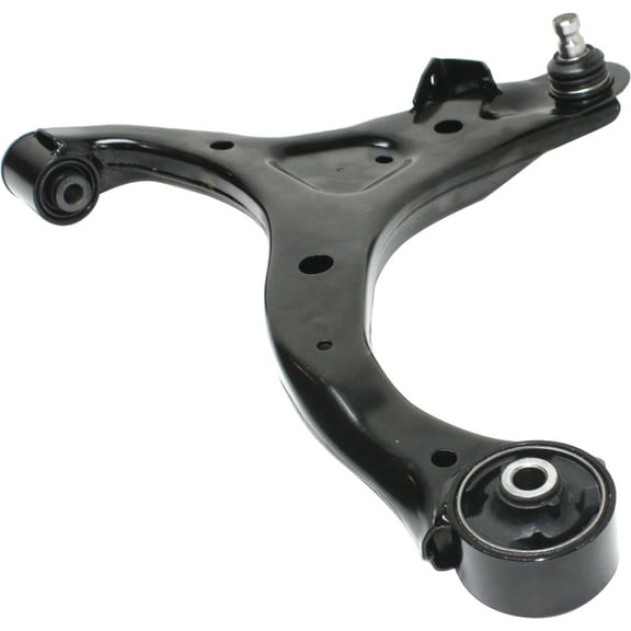Control Arm Compatible with 2011-2013 Kia Sorento 2007-2012 Hyundai Santa Fe 4Cyl 6Cyl 2.4L 3.5L 3.3L 2.7L Front, Left Driver Side, Lower Sold individually