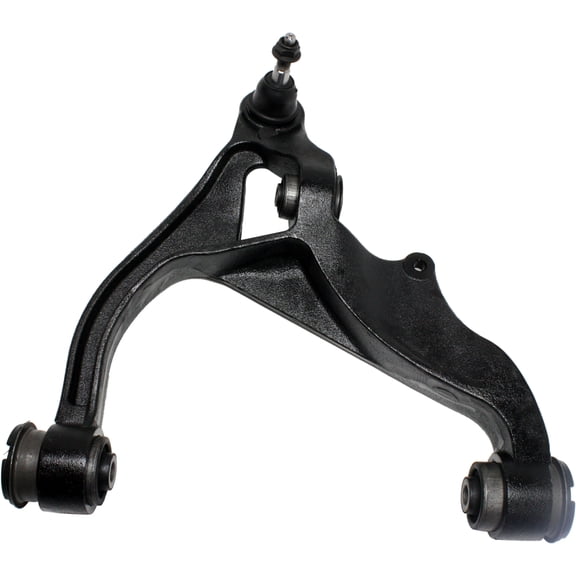 Control Arm Compatible with 2011-2018 Ram 1500 2006-2010 Dodge 8Cyl 6Cyl 5.7L 4.7L 3.7L 3.0L 3.6L Front, Right Passenger Side, Lower Sold individually
