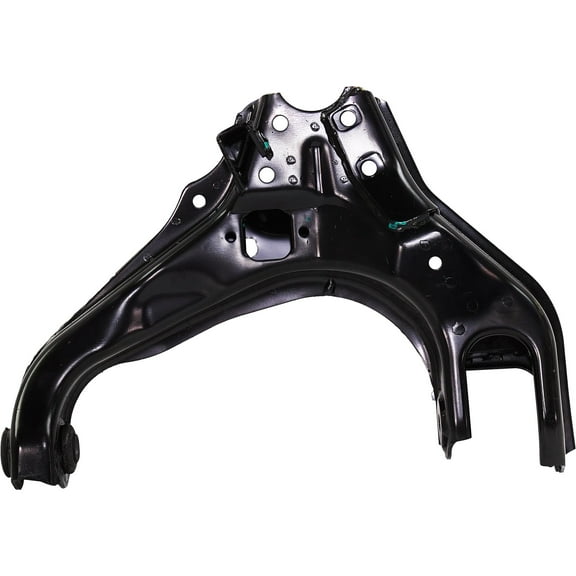 Control Arm Compatible with 1983-1991 Mitsubishi Montero 1987-1993 Dodge Ram 50 Front, Right Passenger Side, Lower Sold individually