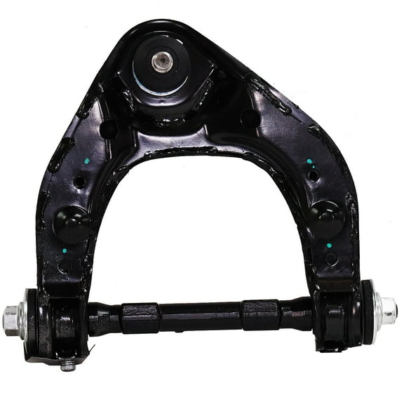 Control Arm Compatible with 1987-1993 Dodge Ram 50 1987-1994 Mitsubishi Mighty Max Front, Right Passenger Side, Upper Sold individually