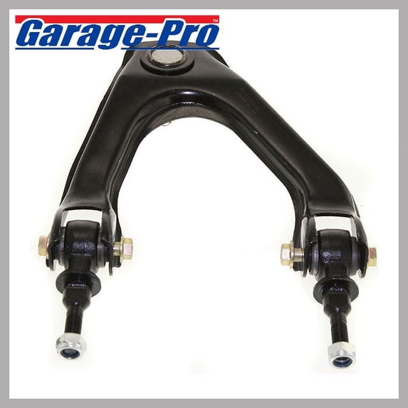 Control Arm Compatible with 1990-1993 Honda Accord 4Cyl 2.2L Front, Left Driver Side, Upper Sold individually