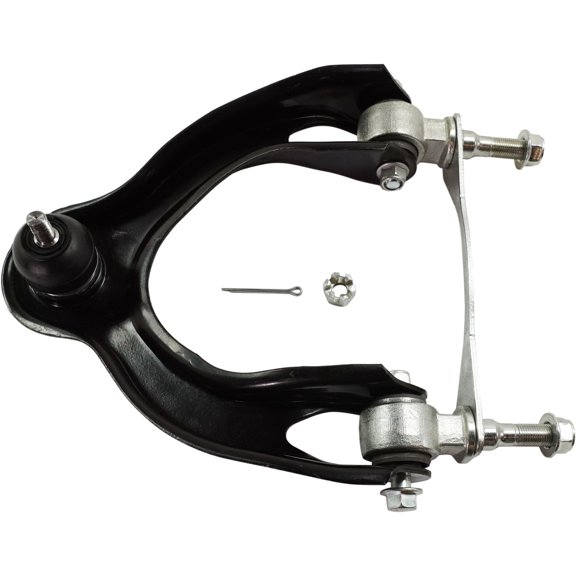 Control Arm Compatible with 1992-1995 Honda Civic 1994-2001 Acura Integra 4Cyl 1.5L 1.6L 1.8L Front, Left Driver Side, Upper Sold individually