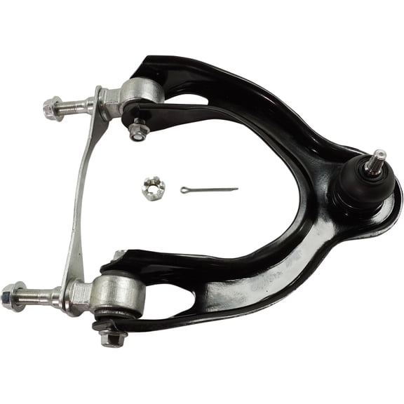 Control Arm Compatible with 1992-1995 Honda Civic 1994-2001 Acura Integra 4Cyl 1.5L 1.6L 1.8L Front, Right Passenger Side, Upper Sold individually