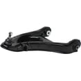 thumbnail interactive-video image 1 of OnCarmotor Front Upper Control Arm Kit For 1995-2002 Ford Crown Victoria, Lincoln Town Car – Left & Right Forged Steel 1 of 6