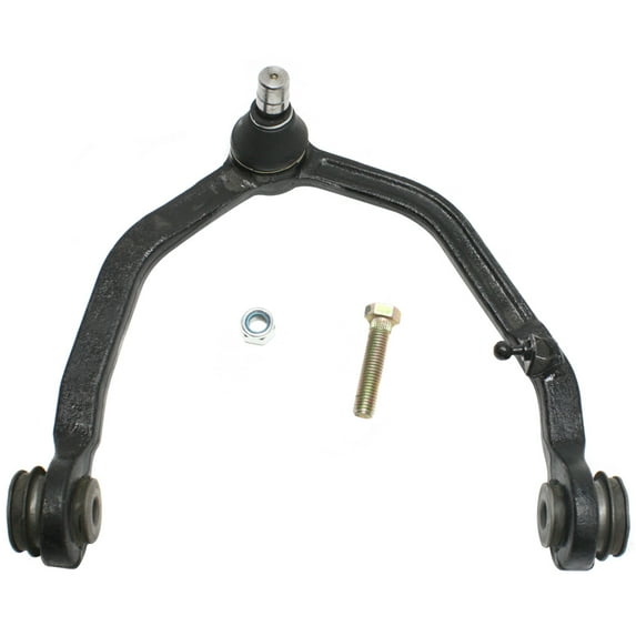 Control Arm Compatible with 1993-1998 Lincoln Mark VIII Front, Right Passenger Side, Upper Sold individually