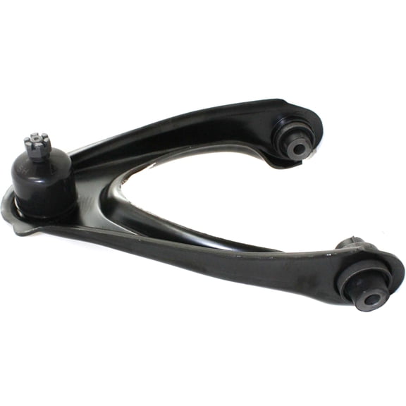 Control Arm Compatible with 1997-2001 Honda CR-V 4Cyl 2.0L Front, Left Driver Side, Upper Sold individually