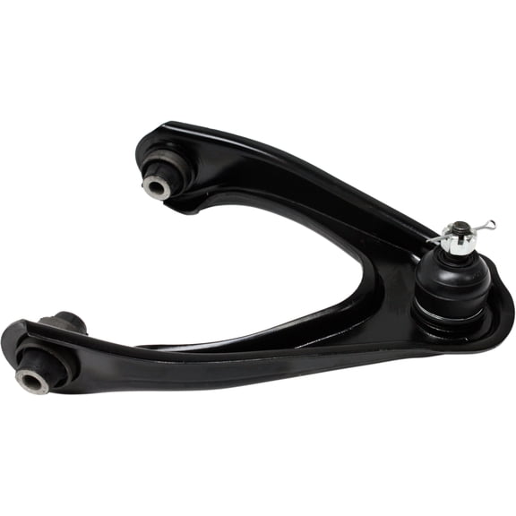 Control Arm Compatible with 1997-2001 Honda CR-V 4Cyl 2.0L Front, Right Passenger Side, Upper Sold individually