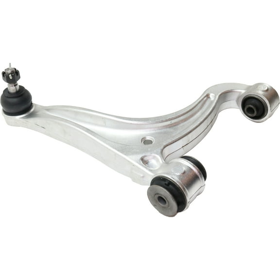 Control Arm Compatible with 1998-2000 Lexus GS400 1998-2005 GS300 8Cyl 6Cyl 4.0L 3.0L Rear, Left Driver Side, Upper Sold individually