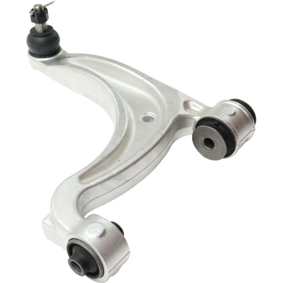 Control Arm Compatible with 1998-2000 Lexus GS400 1998-2005 GS300 8Cyl 6Cyl 4.0L 3.0L Rear, Right Passenger Side, Upper Sold individually