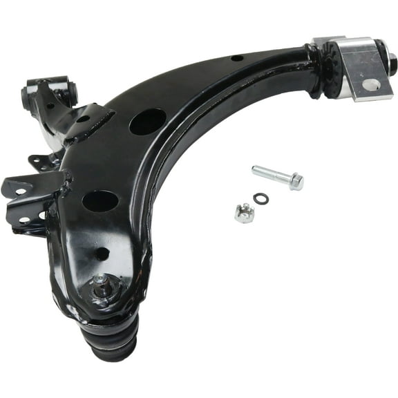Control Arm Compatible with 1998-2002 Subaru Forester 2005-2006 Saab 9-2X 4Cyl 2.5L 2.0L Front, Right Passenger Side, Lower Sold individually