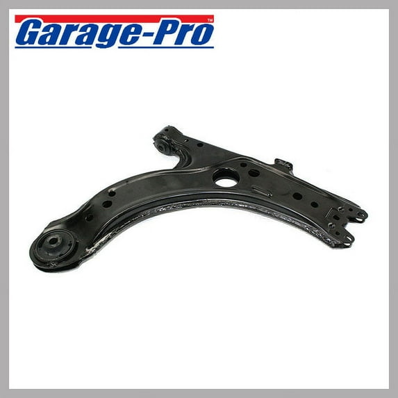 Control Arm Compatible with 1998-2010 Volkswagen Beetle 1999-2006 Golf 4Cyl 5Cyl 6Cyl 1.9L 2.0L 1.8L 2.5L 2.8L Sold individually