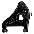 thumbnail image 1 of Control Arm Compatible with 1998-2011 Ford Ranger Front, Right Passenger Side, Lower Sold individually, 1 of 5